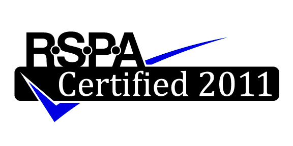 RSPA_Certified2011